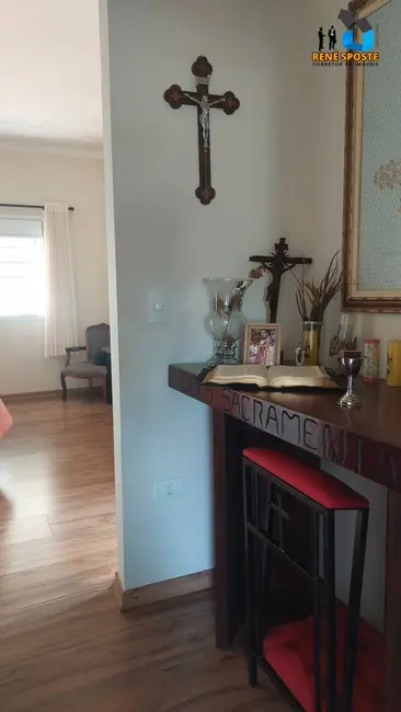 Foto 8 de Chácara com 5 quartos à venda, 1015m2 em Sao Pedro - SP