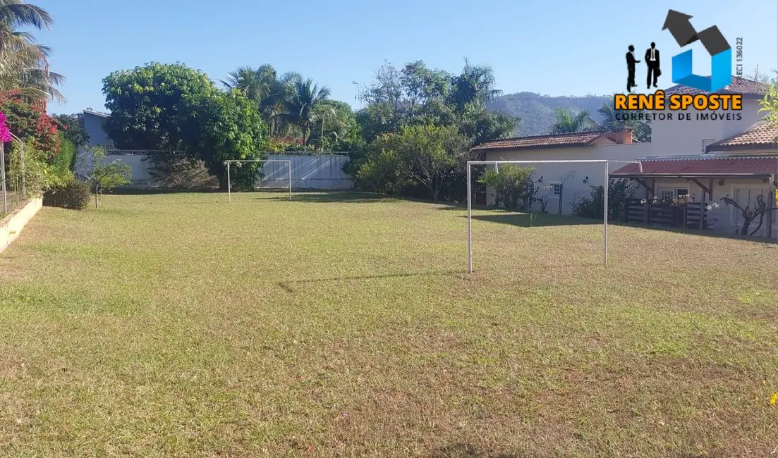 Foto 2 de Terreno / Lote à venda, 1000m2 em Sao Pedro - SP
