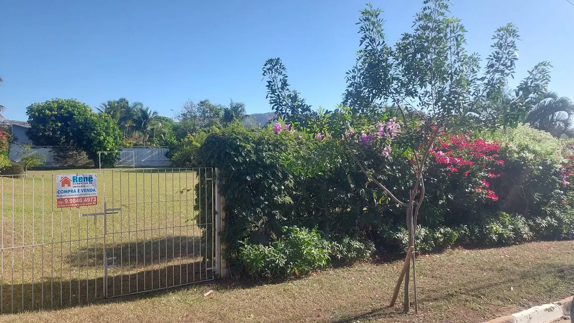 Foto 2 de Terreno / Lote à venda, 1000m2 em Sao Pedro - SP