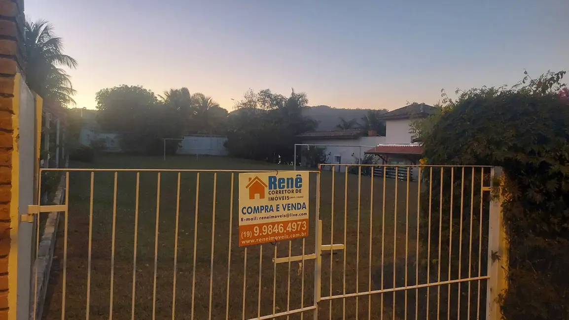 Foto 4 de Terreno / Lote à venda, 1000m2 em Sao Pedro - SP