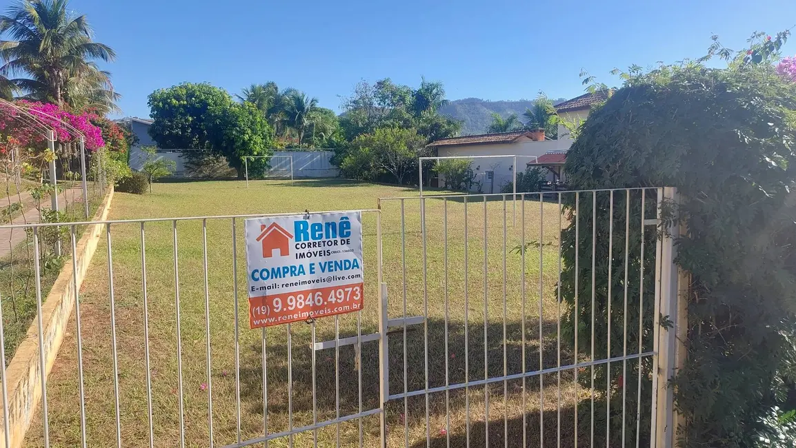 Foto 1 de Terreno / Lote à venda, 1000m2 em Sao Pedro - SP