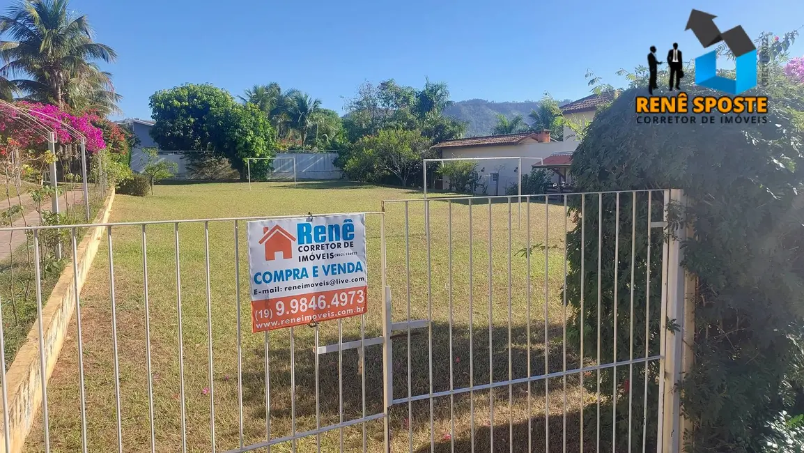 Foto 3 de Terreno / Lote à venda, 1000m2 em Sao Pedro - SP