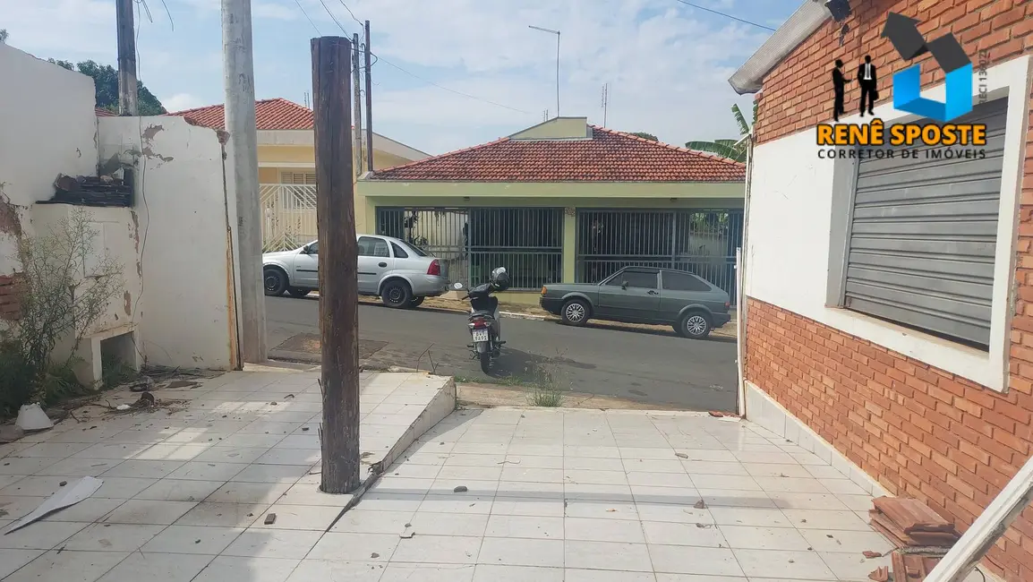 Foto 4 de Armazém / Galpão à venda, 250m2 em Sao Pedro - SP