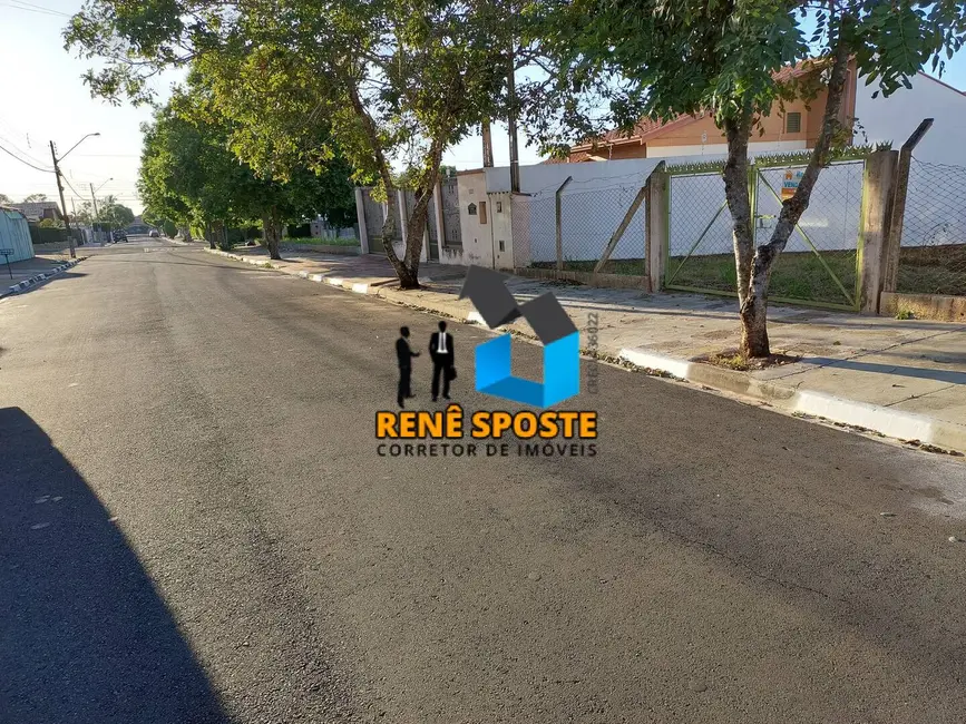 Foto 4 de Terreno / Lote à venda, 300m2 em Sao Pedro - SP