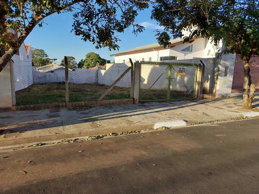 Foto 2 de Terreno / Lote à venda, 300m2 em Sao Pedro - SP