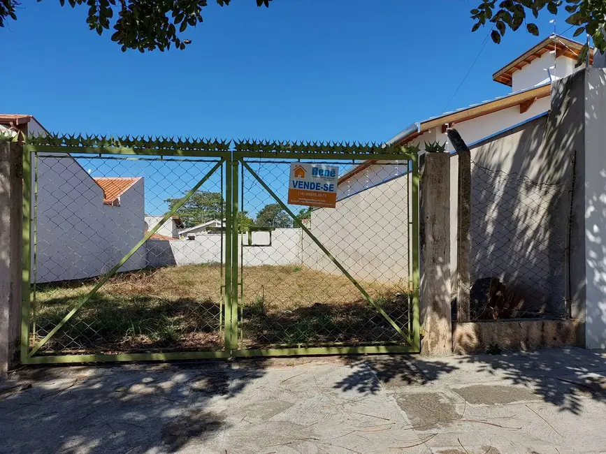 Foto 1 de Terreno / Lote à venda, 300m2 em Sao Pedro - SP