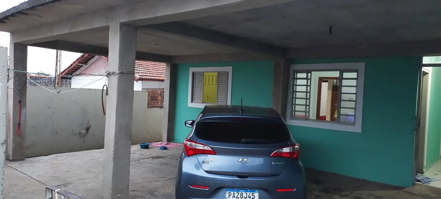 Foto 1 de Casa com 3 quartos à venda, 300m2 em Sao Pedro - SP