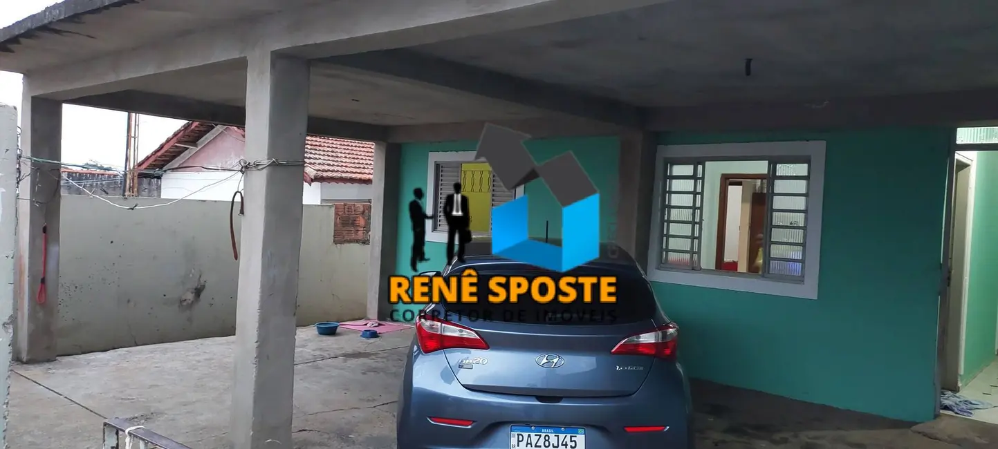 Foto 1 de Casa com 3 quartos à venda, 300m2 em Sao Pedro - SP