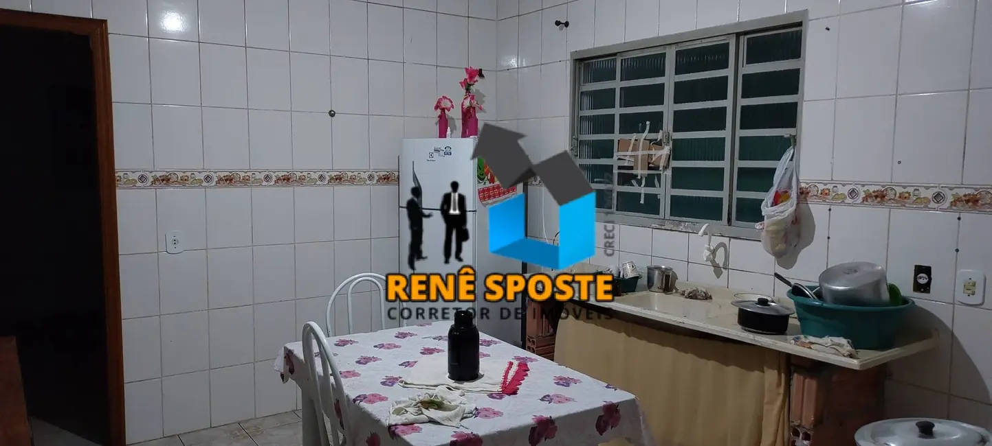 Foto 3 de Casa com 3 quartos à venda, 300m2 em Sao Pedro - SP