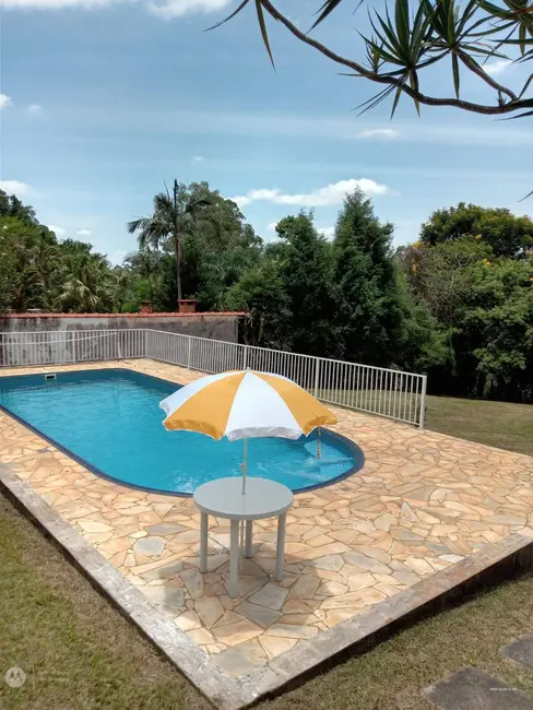 Foto 2 de Chácara com 4 quartos à venda, 1252m2 em Sao Pedro - SP