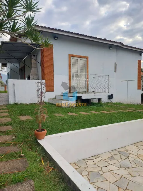 Foto 3 de Chácara com 4 quartos à venda, 1252m2 em Sao Pedro - SP