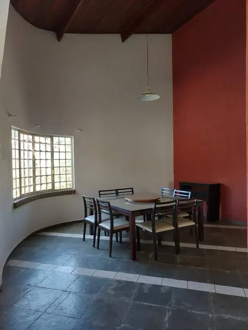 Foto 7 de Chácara com 4 quartos à venda, 1252m2 em Sao Pedro - SP