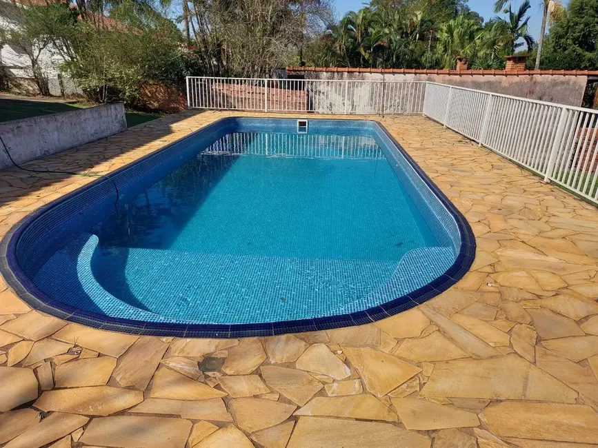 Foto 3 de Chácara com 4 quartos à venda, 1252m2 em Sao Pedro - SP