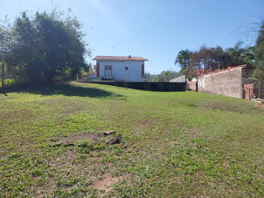 Foto 4 de Chácara com 4 quartos à venda, 1252m2 em Sao Pedro - SP