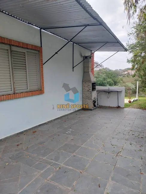 Foto 5 de Chácara com 4 quartos à venda, 1252m2 em Sao Pedro - SP