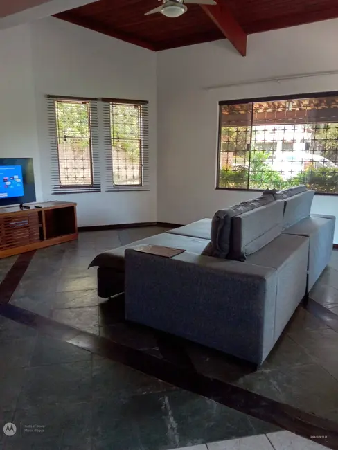 Foto 9 de Chácara com 4 quartos à venda, 1252m2 em Sao Pedro - SP