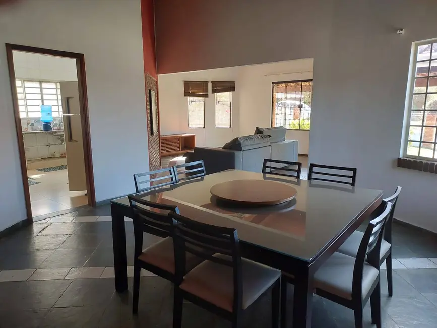 Foto 6 de Chácara com 4 quartos à venda, 1252m2 em Sao Pedro - SP