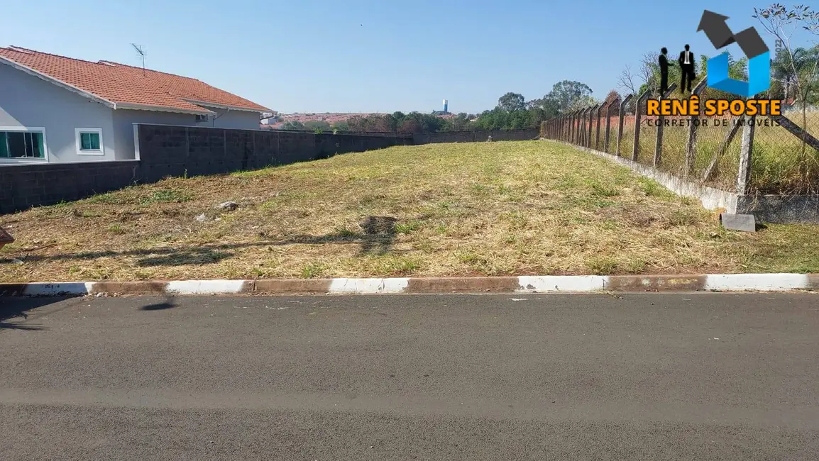 Foto 1 de Terreno / Lote à venda, 1200m2 em Sao Pedro - SP