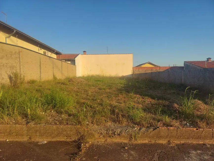 Foto 1 de Terreno / Lote à venda, 260m2 em Sao Pedro - SP