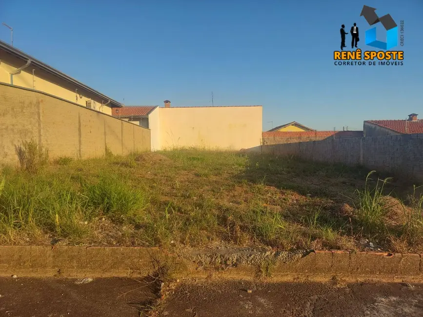 Foto 1 de Terreno / Lote à venda, 260m2 em Sao Pedro - SP