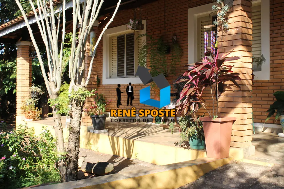 Foto 3 de Casa com 3 quartos à venda, 705m2 em Sao Pedro - SP