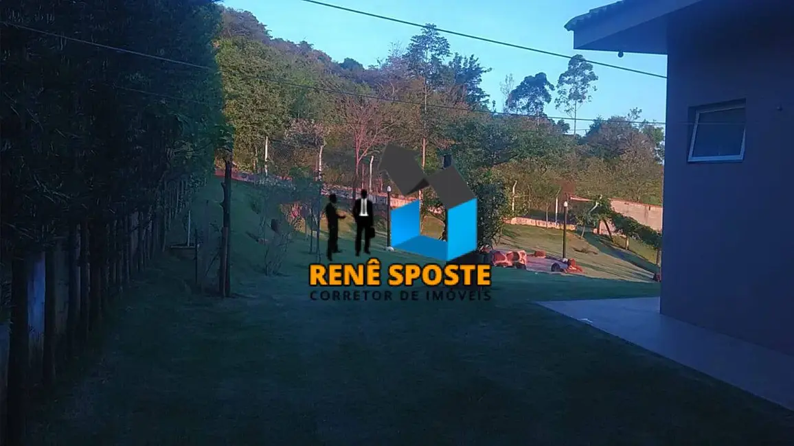 Foto 8 de Sobrado com 3 quartos à venda, 1000m2 em Sao Pedro - SP