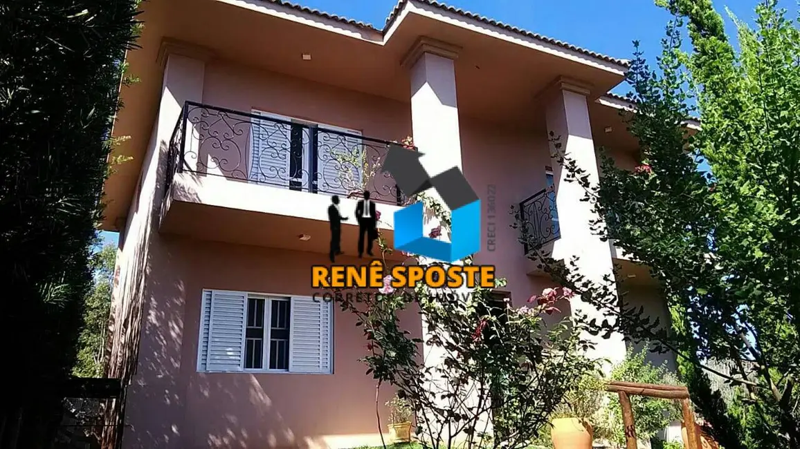 Foto 2 de Sobrado com 3 quartos à venda, 1000m2 em Sao Pedro - SP