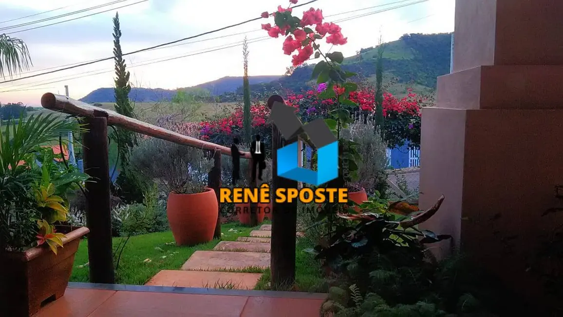 Foto 5 de Sobrado com 3 quartos à venda, 1000m2 em Sao Pedro - SP