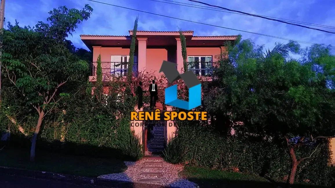 Foto 3 de Sobrado com 3 quartos à venda, 1000m2 em Sao Pedro - SP