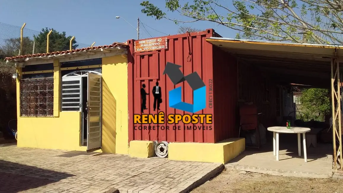 Foto 3 de Chácara com 3 quartos à venda, 7000m2 em Sao Pedro - SP