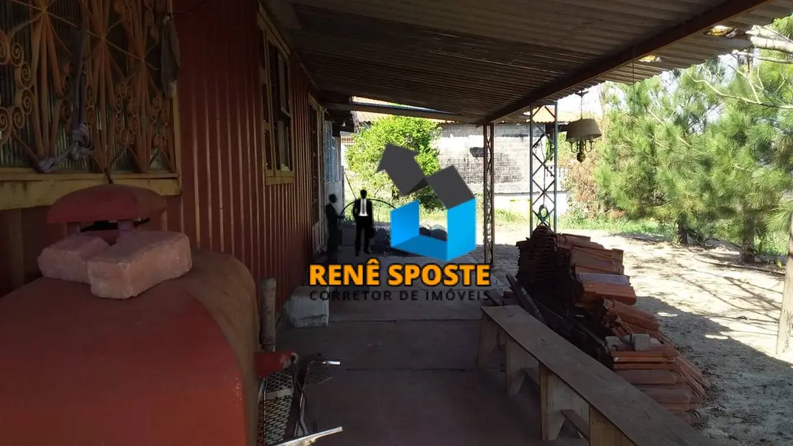 Foto 8 de Chácara com 3 quartos à venda, 7000m2 em Sao Pedro - SP