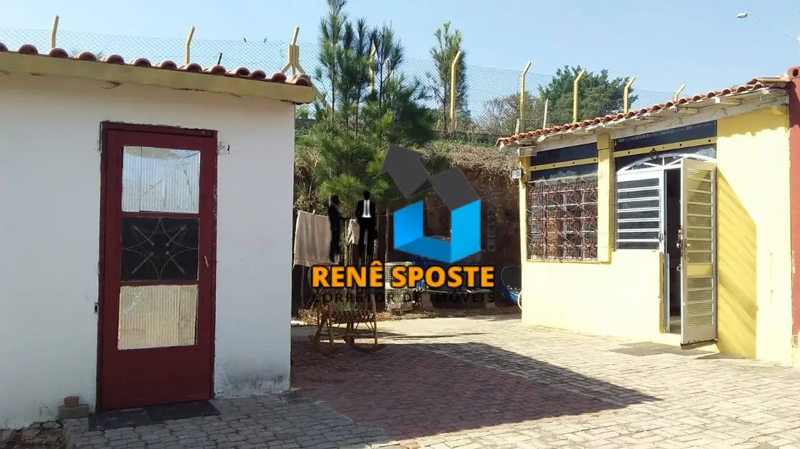 Foto 5 de Chácara com 3 quartos à venda, 7000m2 em Sao Pedro - SP