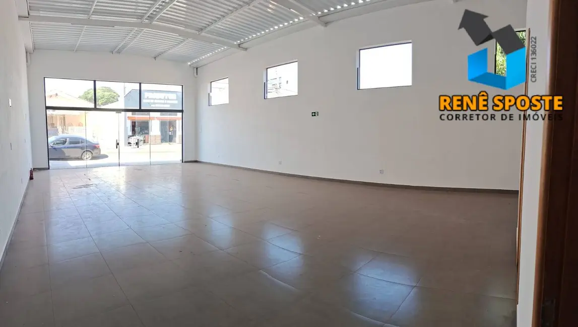 Foto 2 de Sala Comercial à venda e para alugar, 44m2 em Sao Pedro - SP