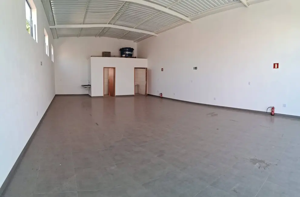 Foto 3 de Sala Comercial à venda e para alugar, 44m2 em Sao Pedro - SP