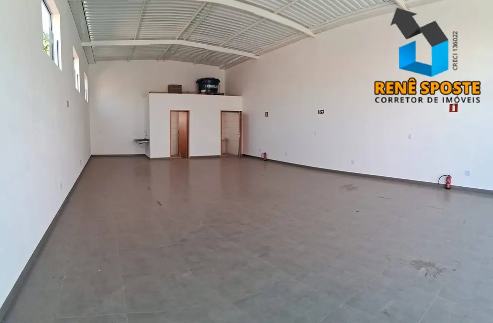 Foto 3 de Sala Comercial à venda e para alugar, 44m2 em Sao Pedro - SP
