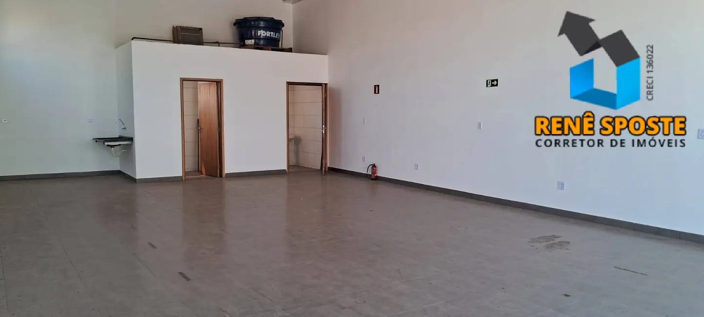 Foto 4 de Sala Comercial à venda e para alugar, 44m2 em Sao Pedro - SP