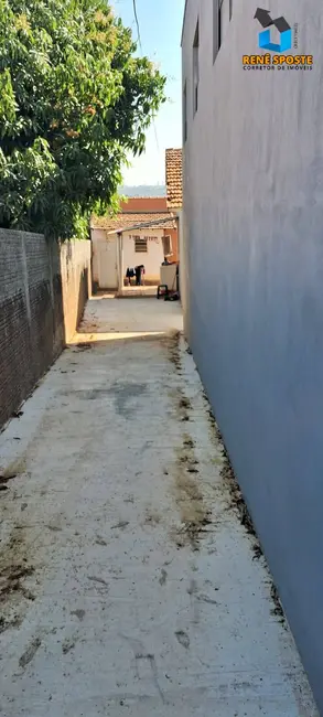 Foto 8 de Sala Comercial à venda e para alugar, 44m2 em Sao Pedro - SP