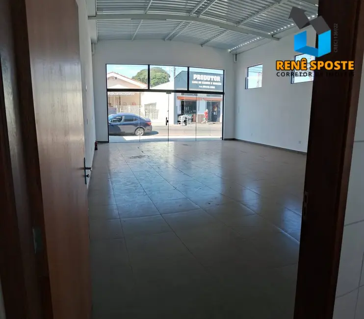 Foto 7 de Sala Comercial à venda e para alugar, 44m2 em Sao Pedro - SP