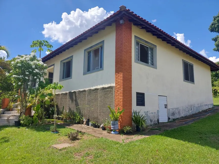 Foto 1 de Chácara com 2 quartos à venda, 5000m2 em Sao Pedro - SP