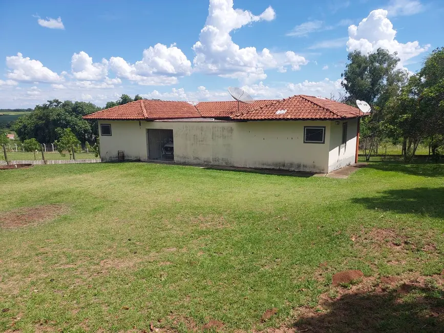 Foto 4 de Chácara com 2 quartos à venda, 5000m2 em Sao Pedro - SP
