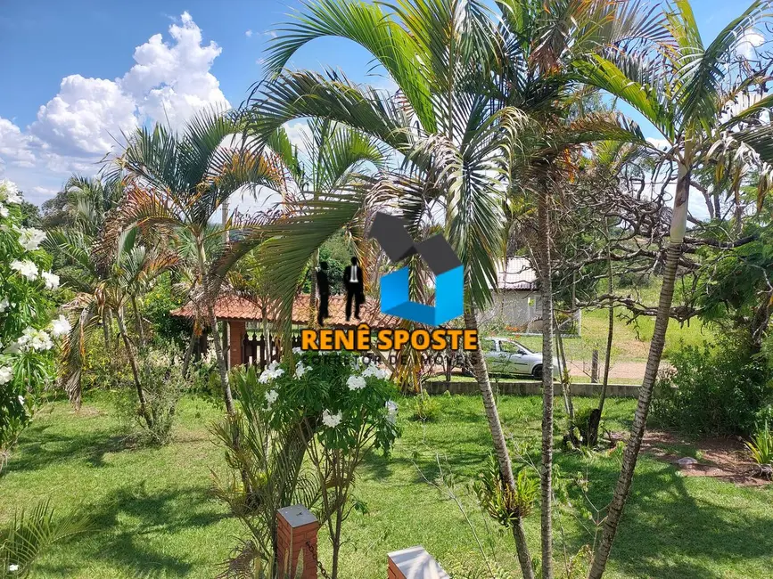 Foto 5 de Chácara com 2 quartos à venda, 5000m2 em Sao Pedro - SP