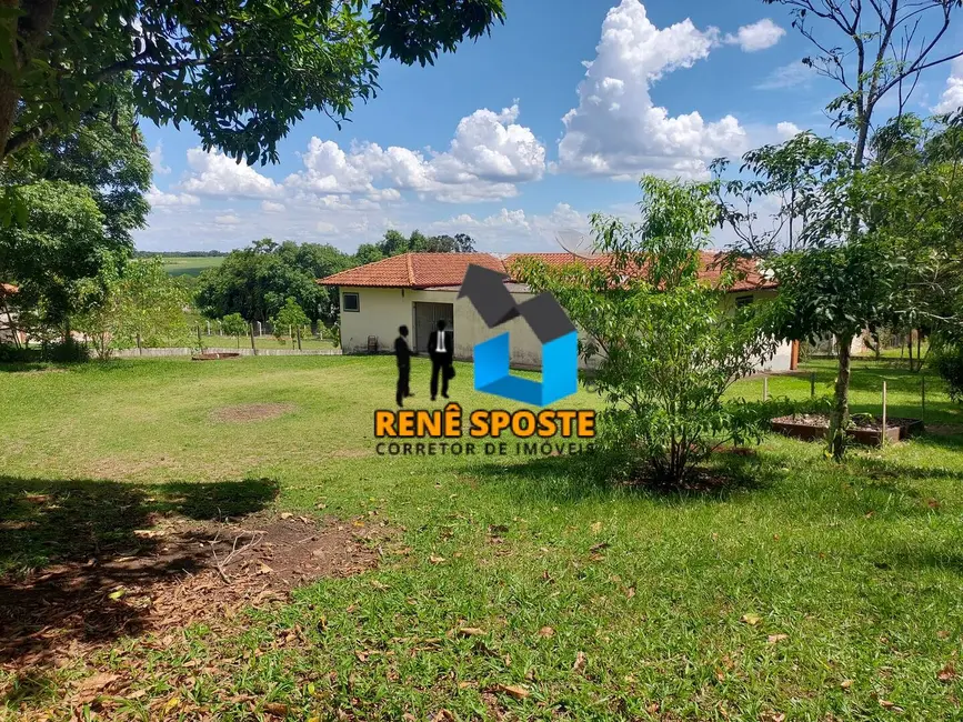 Foto 9 de Chácara com 2 quartos à venda, 5000m2 em Sao Pedro - SP