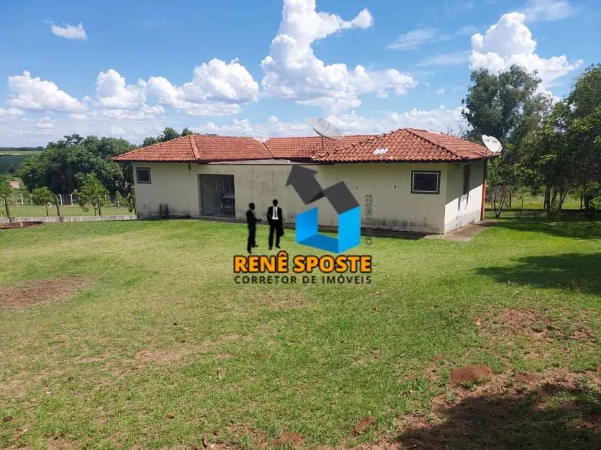 Foto 4 de Chácara com 2 quartos à venda, 5000m2 em Sao Pedro - SP