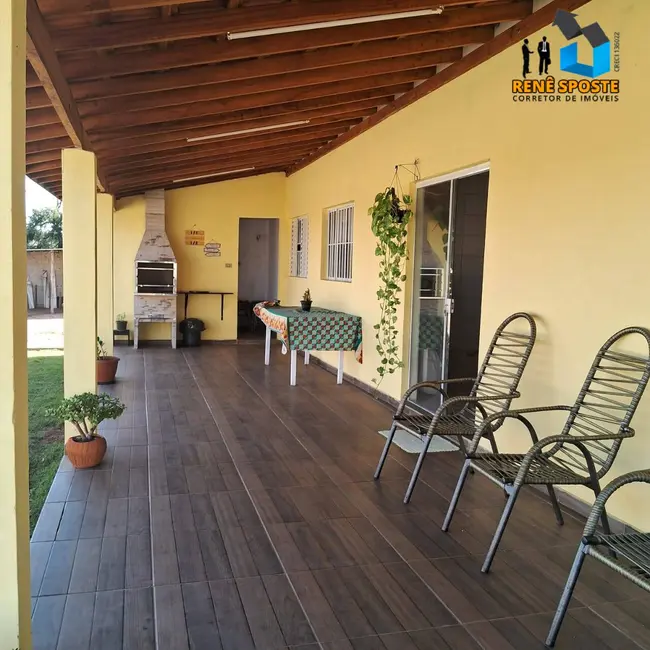 Foto 4 de Casa com 3 quartos à venda, 725m2 em Sao Pedro - SP