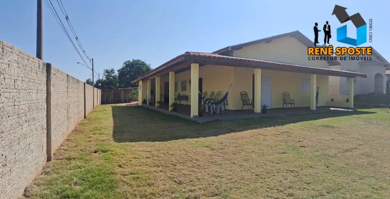Foto 1 de Casa com 3 quartos à venda, 725m2 em Sao Pedro - SP