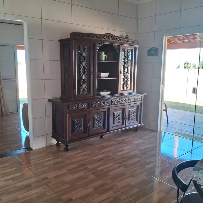 Foto 8 de Casa com 3 quartos à venda, 725m2 em Sao Pedro - SP