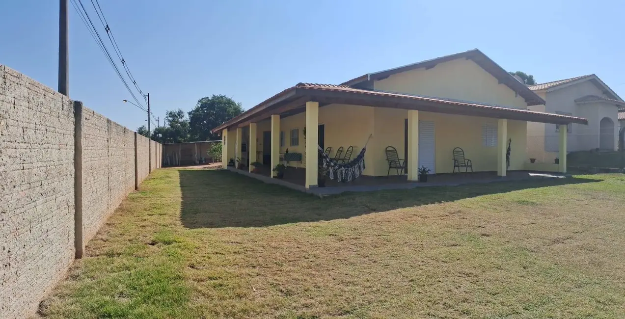Foto 1 de Casa com 3 quartos à venda, 725m2 em Sao Pedro - SP