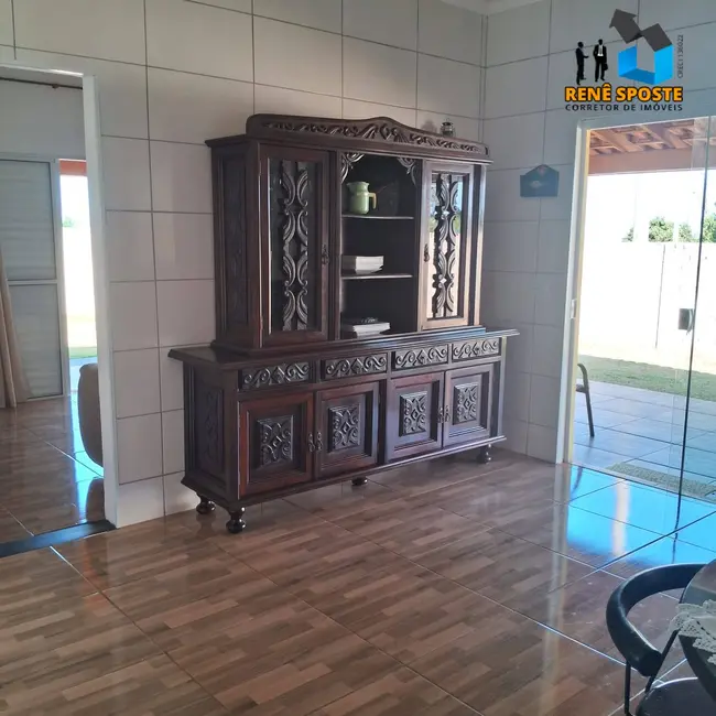 Foto 8 de Casa com 3 quartos à venda, 725m2 em Sao Pedro - SP