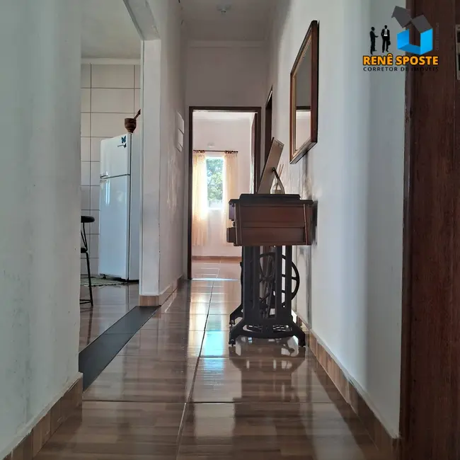 Foto 5 de Casa com 3 quartos à venda, 725m2 em Sao Pedro - SP