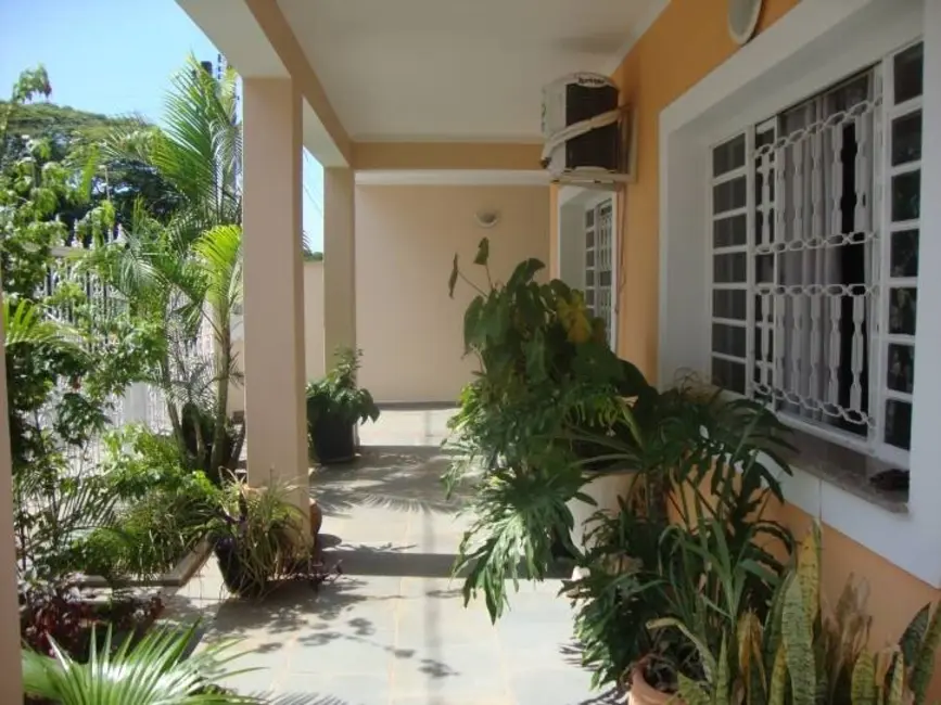 Foto 5 de Sobrado com 3 quartos à venda, 290m2 em Sao Pedro - SP